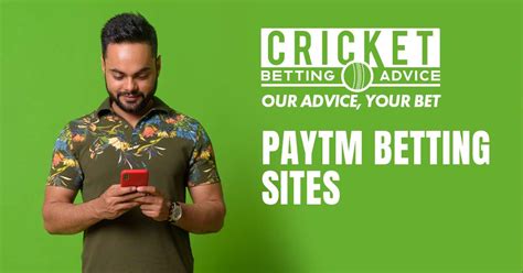 betting sites with paytm withdrawal